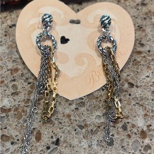 Brighton In the Mix Earrings